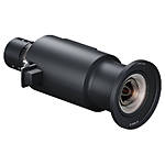 Canon RS-SL06UW Ultra Short Fixed Zoom Lens with Throw Ratio 0.54:1