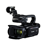 Canon XA45 Professional UHD 4K Camcorder