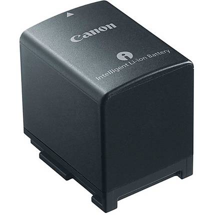 Canon BP-820 Lithium-Ion Battery Pack (1780mAh)