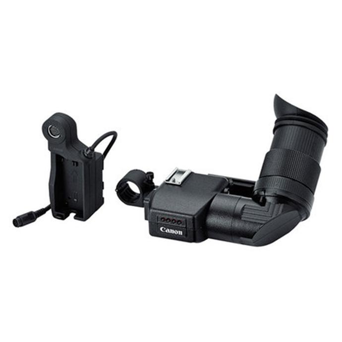 Canon FU1000 Monochrome Viewfinder for XL1 and XL1s Camcorders