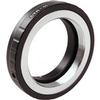 DLC Micro Four Thirds To Leica L39 Adapter