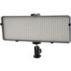 DLC DV320C Video  and  DSLR LED Light W; Variable Light  and  Color Temperature