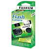 Fujifilm 35mm One-Time-Use Disposable Camera flash  400ASA