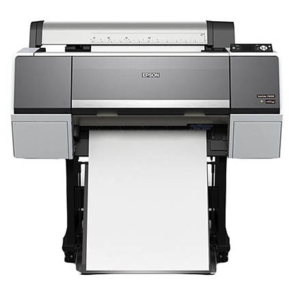 printer epson surecolor p6000 inkjet inch format uniquephoto