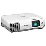 Epson PowerLite 97H 2700 Lumen XGA 3LCD Multimedia Projector