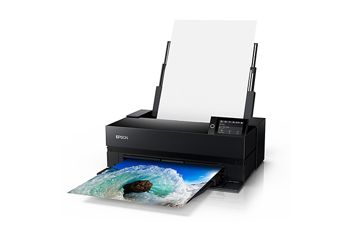 Epson Surecolor P900 17-Inch Standard Edition Printer | Printers ...