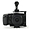 Fantom Rigs Camera Cage for Blackmagic Pocket Cinema Camera 4K and 6K