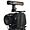 Fantom Rigs Camera Cage for Blackmagic Pocket Cinema Camera 4K and 6K