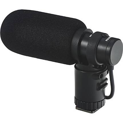 Fujifilm MIC-ST1 Stereo Microphone