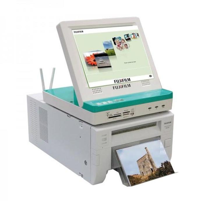 4x6 picture printer