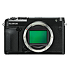 Fujifilm GFX 50R Medium Format Mirrorless Camera Body (Black)
