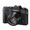 Fujifilm XF 35mm f/2 R WR Lens - Black
