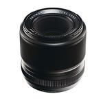 Fujifilm Fujinon XF 60mm f/2.4 R Macro Lens - Black