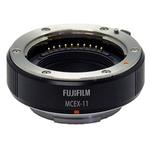 Fujifilm MCEX-11 11mm Extension Tube for Fujifilm X-Mount
