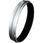 Fujifilm AR-X100 Adapter Ring for the X100 Camera (Silver)
