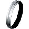 Fujifilm AR-X100 Adapter Ring for the X100 Camera (Silver)