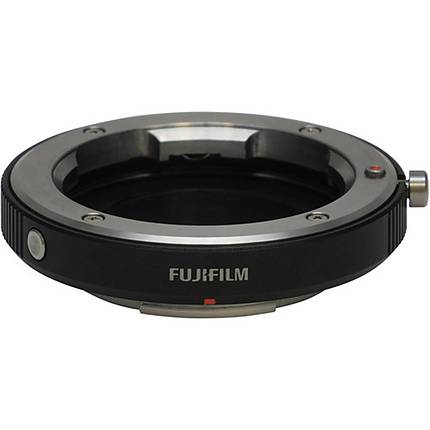 Fujifilm M Mount Adapter for X-Mount Cameras