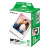 Fujifilm Instax Mini Film Twin Pack (20 Pictures)