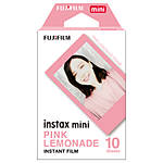 Fujifilm Instax Mini Pink Lemonade Film