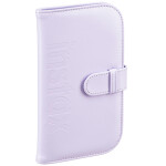 FujiFilm Instax Mini 11 Wallet Album (Lilac Purple)
