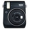 Fujifilm Instax Mini 70 Camera - Midnight Black
