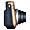 Fujifilm Instax Mini 70 Camera - Stardust Gold