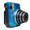 Fujifilm Instax Mini 70 Camera - Island Blue