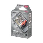 Fujifilm Instax Mini Stone Gray Instant Print Film Pack (10 Sheets)