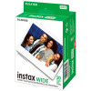 Fujifilm Instax Instant Wide Film Twin (20 Pictures)  for 210 and 300 camera
