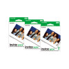 Fujifilm Instax Instant Wide Film 3x Twin Packs (60 Pictures)