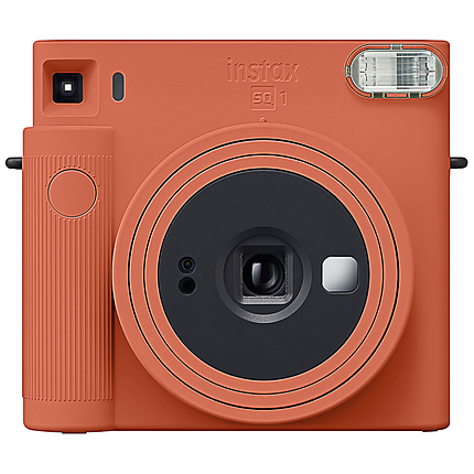 Fujifilm Instax Square SQ1 Orange