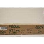 Fujifilm 4 In. x 610 Ft. Paper Crystal Archive Type II Lustre (1 Roll)