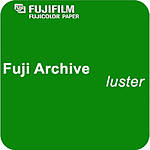 Fujifilm Paper Super Type PD 8x275 Luster