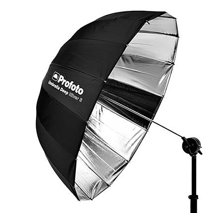 Profoto Umbrella Deep Silver S (85cm/33)