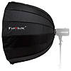 Fotodiox 36 EZ-Pro Deep Softbox with Bowens Speedring for Bowens Quick Coll
