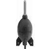 Giottos Rocket Air Blaster 7.5inches Black