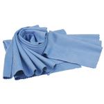 Giottos Microfiber Anti-Static Cleaning Cloth 5.9x5.1 Inches