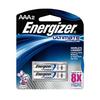 Energizer AAA 2pk 9X Ultimate Lithium Battery L92BP2