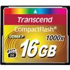 Transcend 16GB 1000x Compact Flash Card