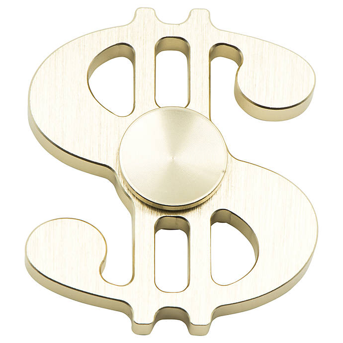 1 dollar fidget spinner