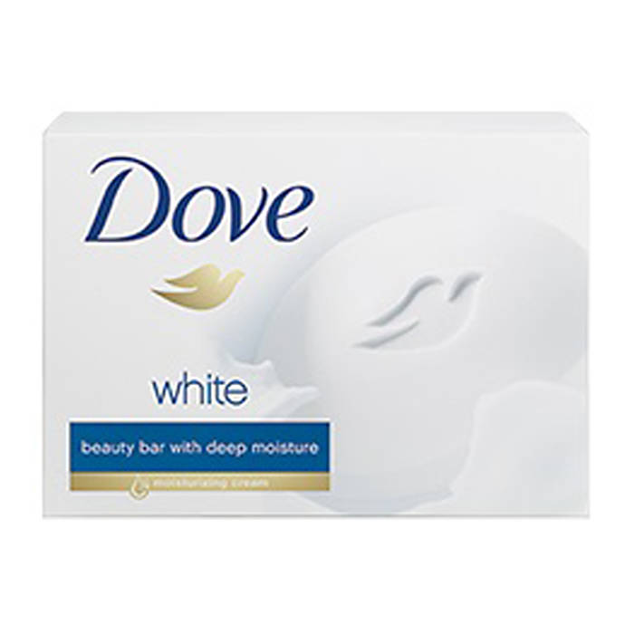 Dove Soap 135gm White Beauty Bar Dove At Unique Photo