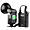 Godox Witstro 360W/S TTL Flash for Nikon DSLR with Power Pack PB960
