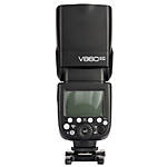 Godox Ving Camera Flash Kit (TTL) with 2.4G Built-In Receiver for Canon