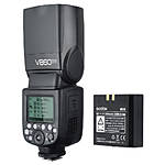 Godox V860IIF Ving Camera Flash (TTL) Kit for Fujifilm