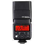 Godox TT350-O Mini Thinklite TTL Flash for Olympus/Panasonic Cameras