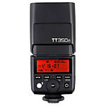 Godox TT350F TTL Speedlite for Fujifilm