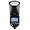 Godox V1 TTL Li-ion Round Head Camera Flash Speedlite for Fuji