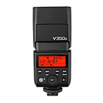 Godox V350 Ving TTL Li-ion Camera Flash for Canon