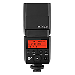Godox V350 Ving TTL Li-ion Camera Flash for Fuji