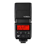 Godox V350 Ving TTL Li-ion Camera Flash for Olympus/Panasonic